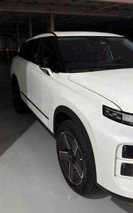 JAECOO 7 1.5 TGDI PHEV PRESTIGE DHT JAECOO 7 1.5 TGDI PHEV PRESTIGE DHT